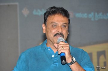 Beeruva Movie Audio Launch
